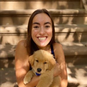 Meet your Posher, Mykayla